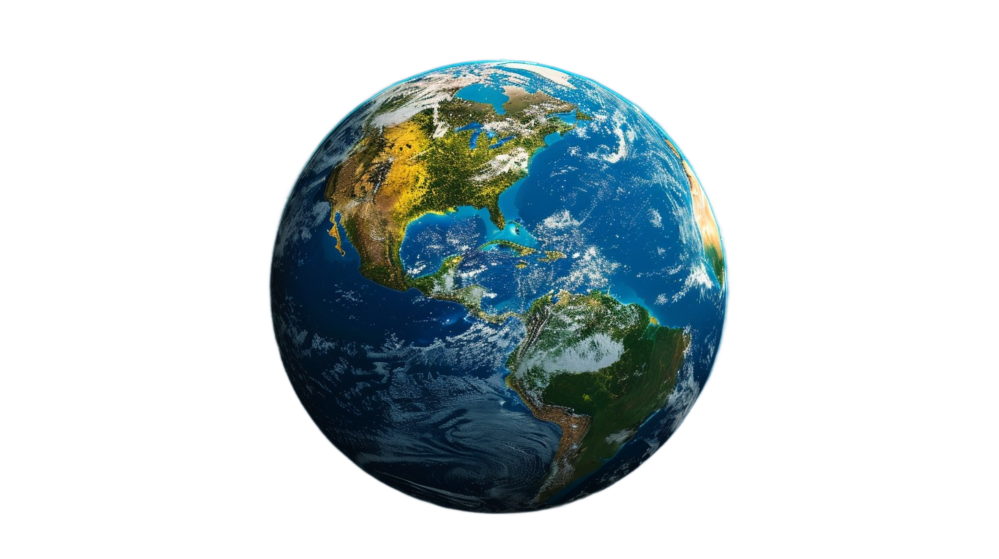 LifeVerse globe interface preview